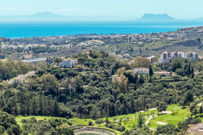 Radhus till salu i Artola, Marbella Öst