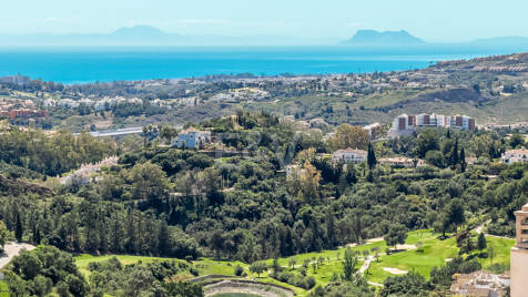 Maison de Ville à vendre en Artola, Marbella Est