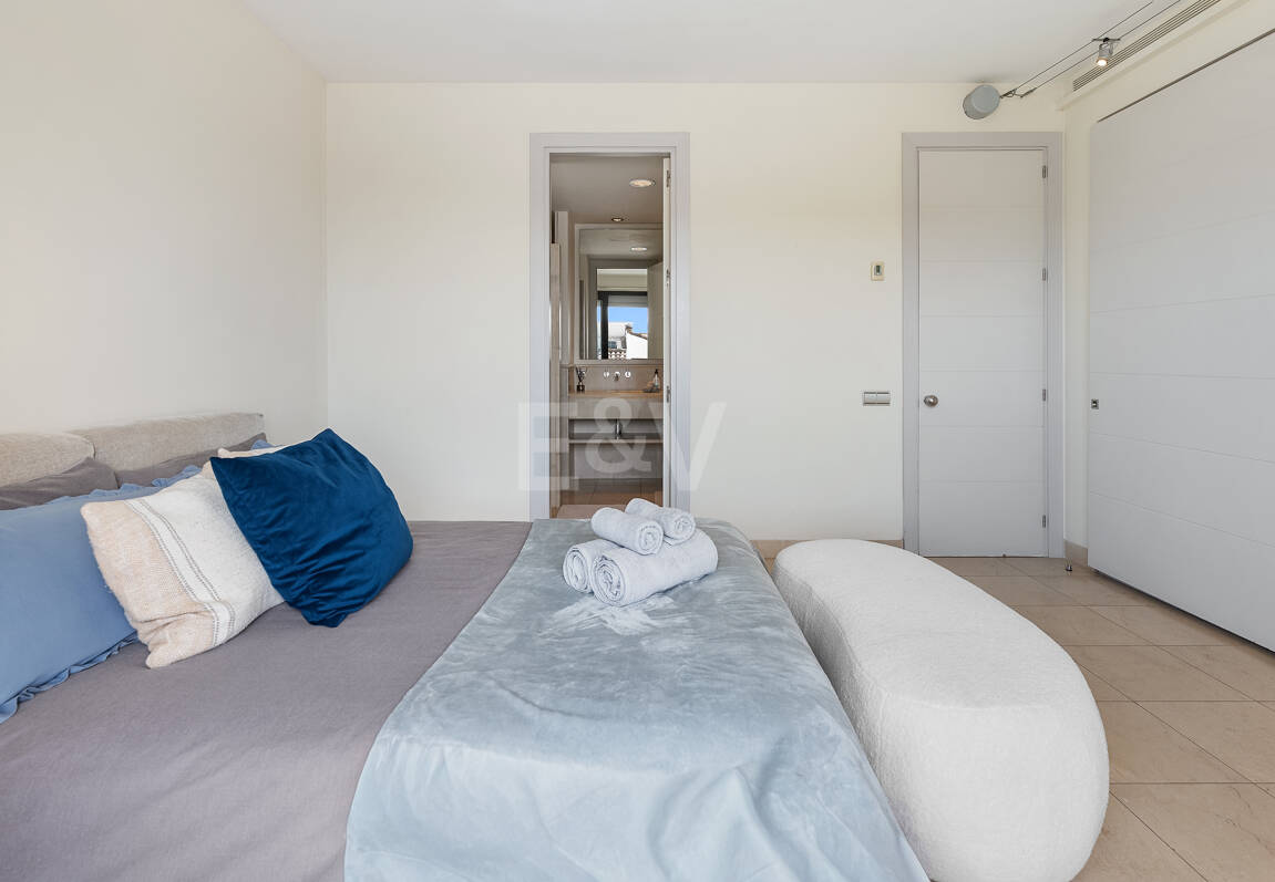 Appartement à louer en Marbella Golden Mile, Marbella (Toutes les zones)