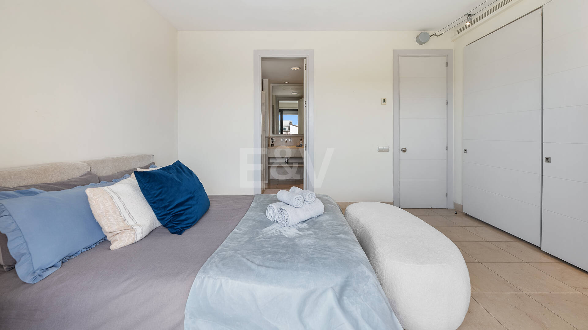 Appartement à louer en Marbella Golden Mile, Marbella (Toutes les zones)