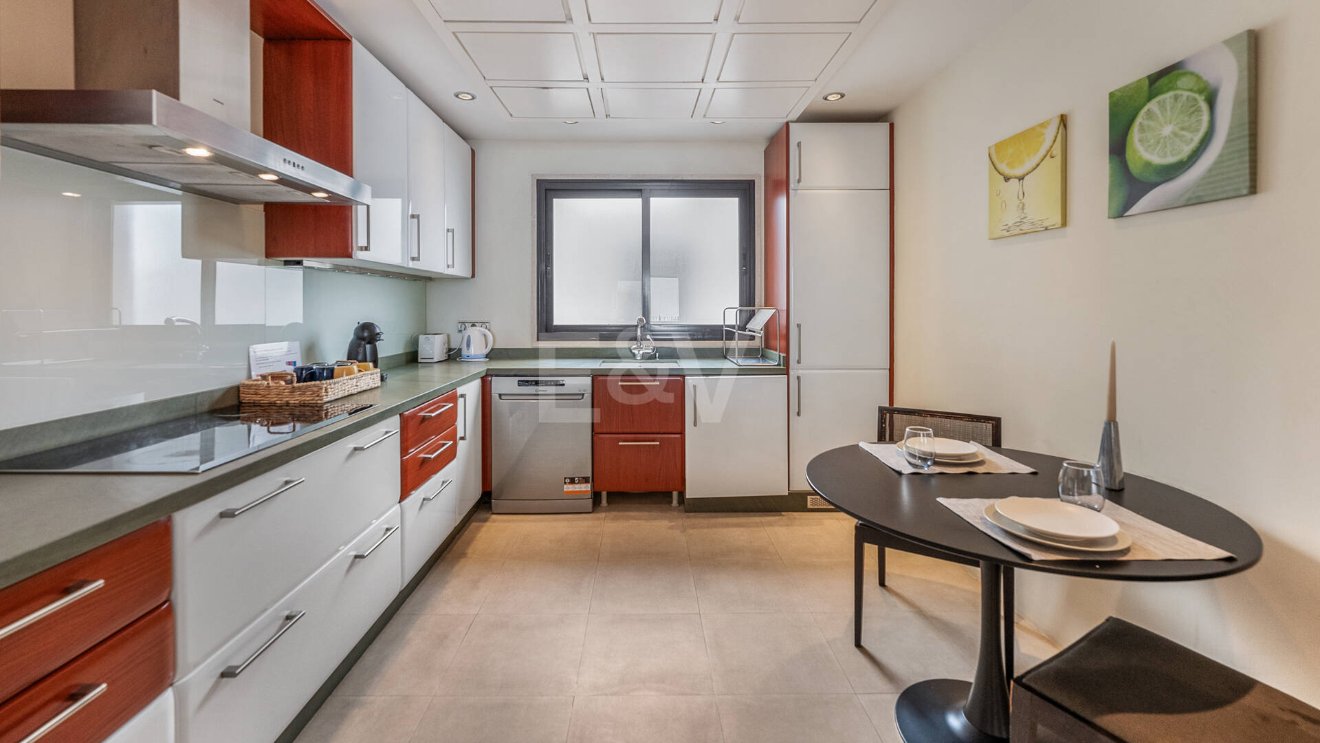 Appartement à louer en Marbella Golden Mile, Marbella (Toutes les zones)