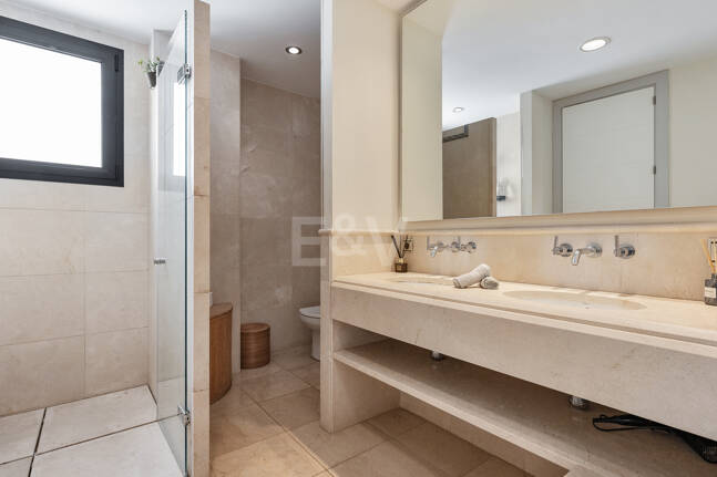 Appartement à louer en Marbella Golden Mile, Marbella (Toutes les zones)