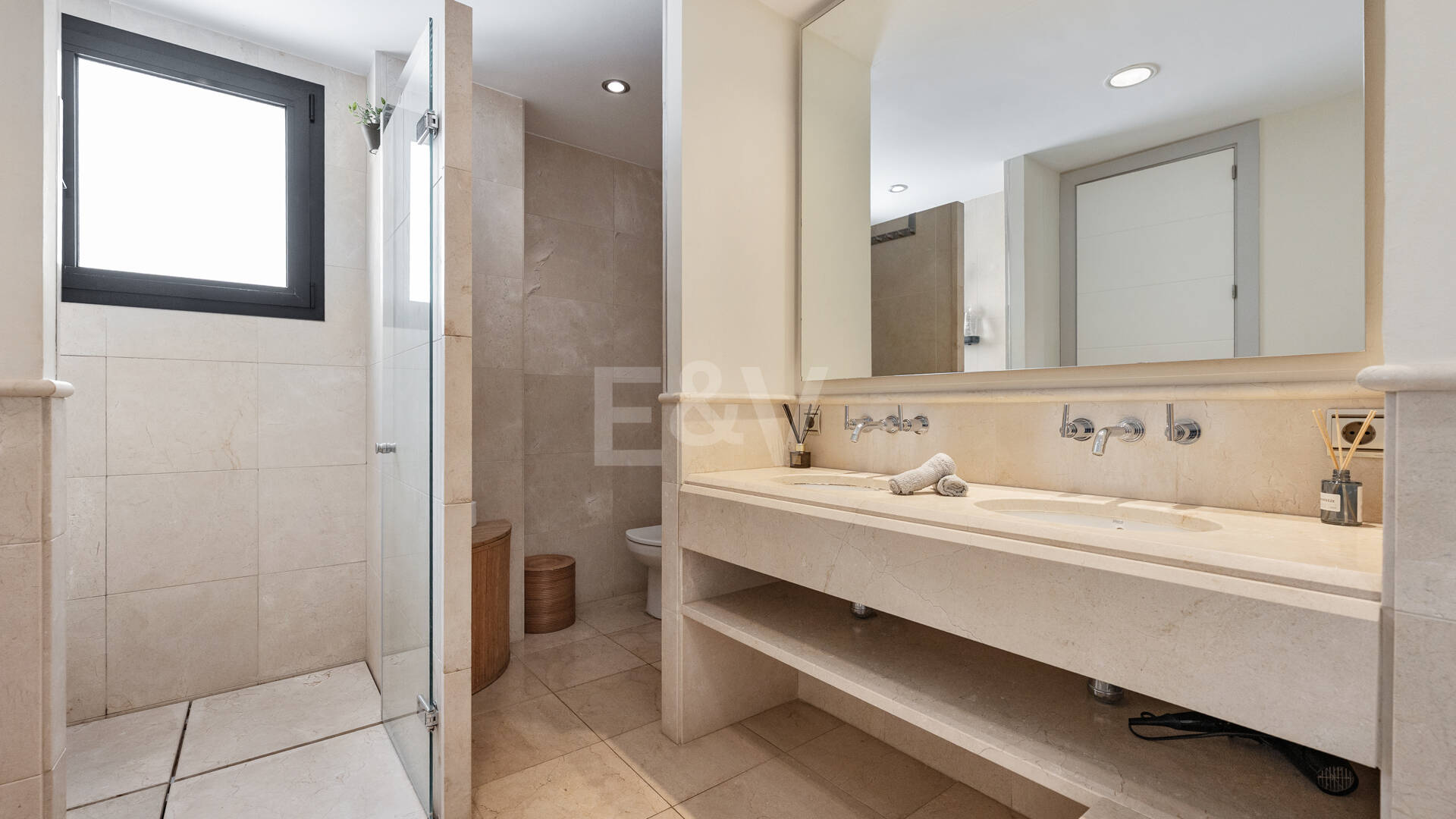 Appartement à louer en Marbella Golden Mile, Marbella (Toutes les zones)