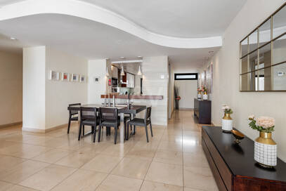 Appartement à louer en Marbella Golden Mile, Marbella (Toutes les zones)