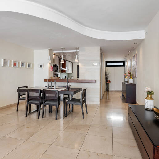 Appartement à louer en Marbella Golden Mile, Marbella (Toutes les zones)