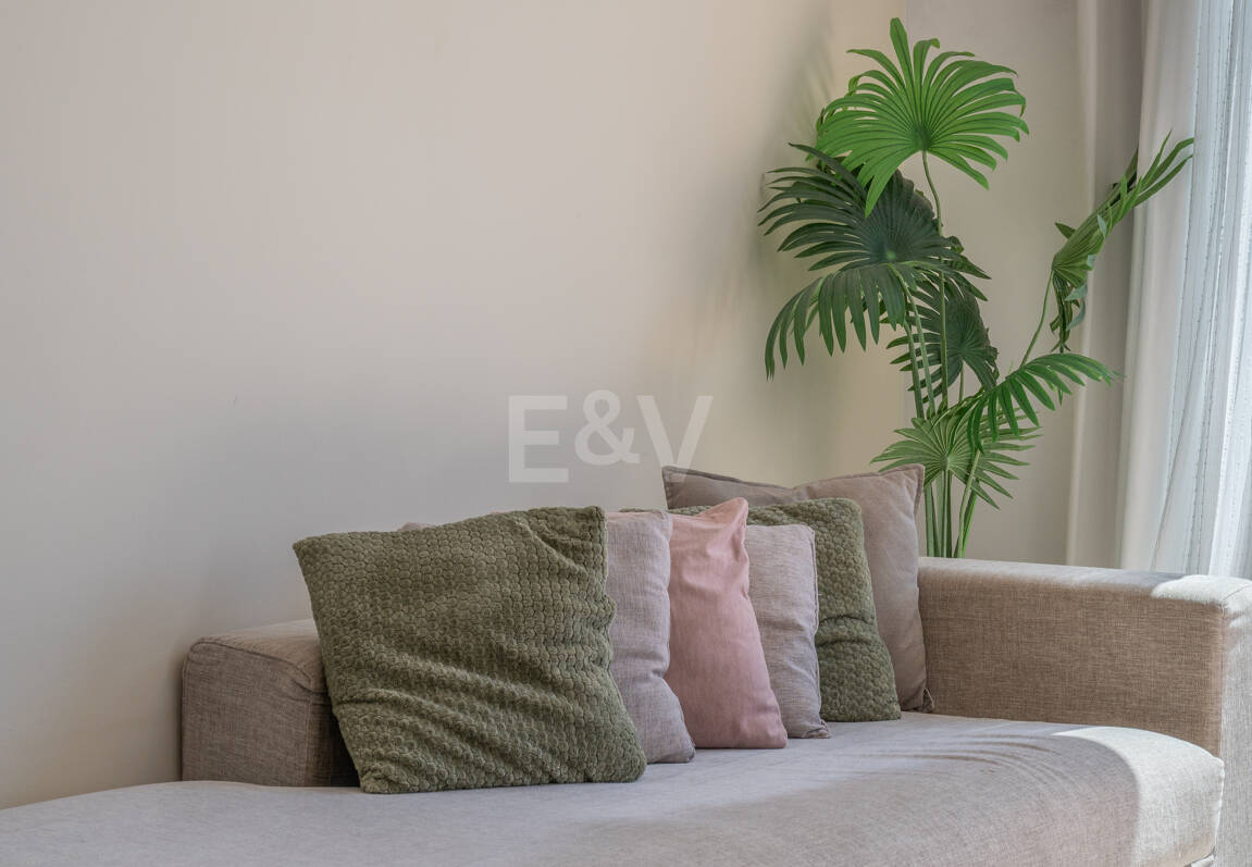 Appartement à louer en Marbella Golden Mile, Marbella (Toutes les zones)