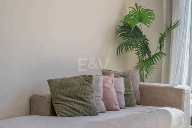 Appartement à louer en Marbella Golden Mile, Marbella (Toutes les zones)