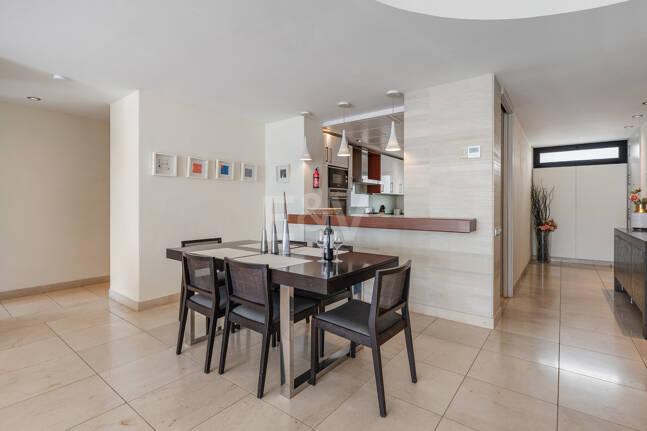 Appartement à louer en Marbella Golden Mile, Marbella (Toutes les zones)