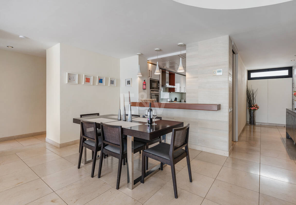 Appartement à louer en Marbella Golden Mile, Marbella (Toutes les zones)