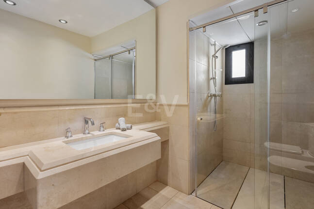 Appartement à louer en Marbella Golden Mile, Marbella (Toutes les zones)