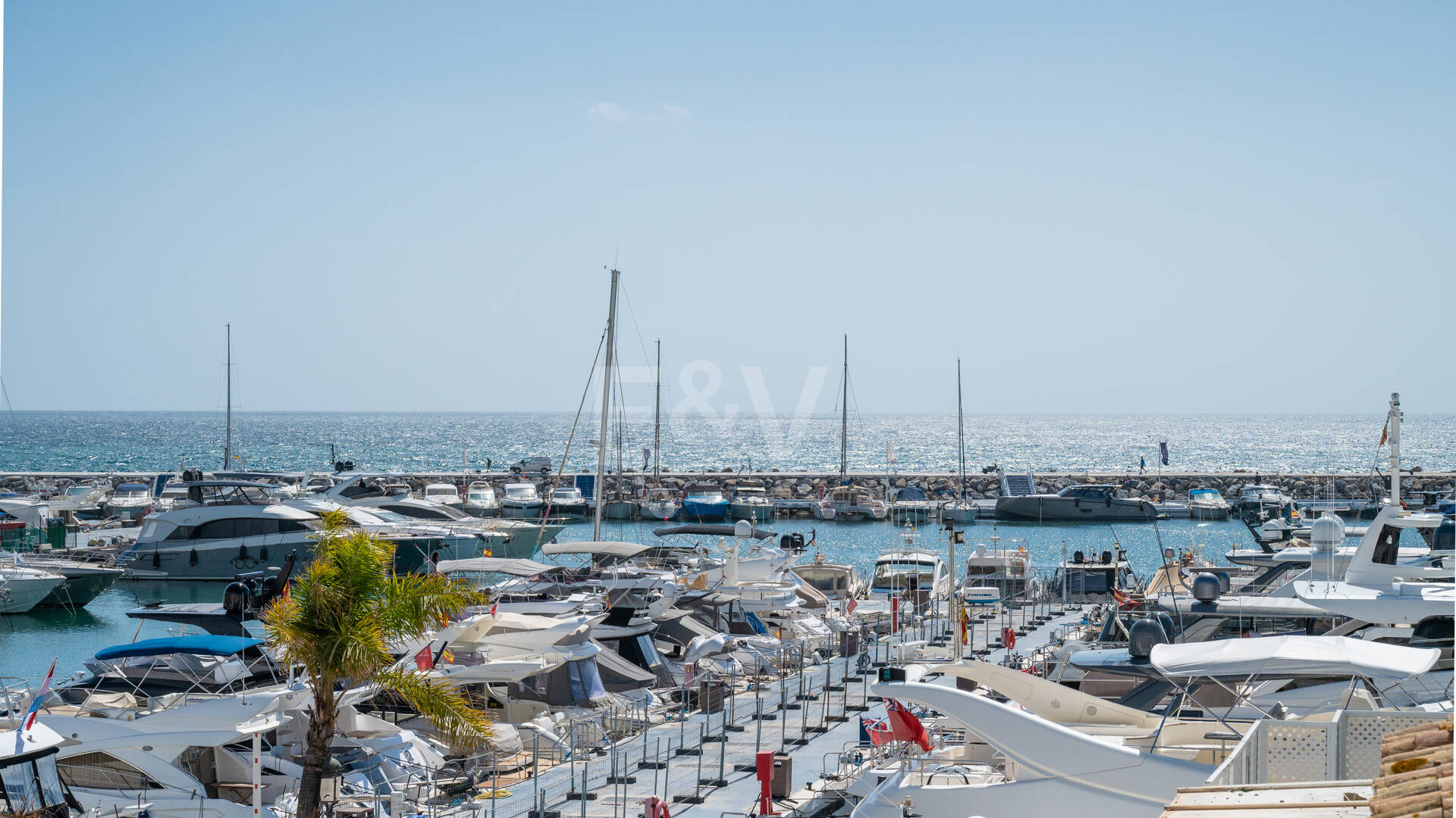 Appartement à louer en Marbella Golden Mile, Marbella (Toutes les zones)