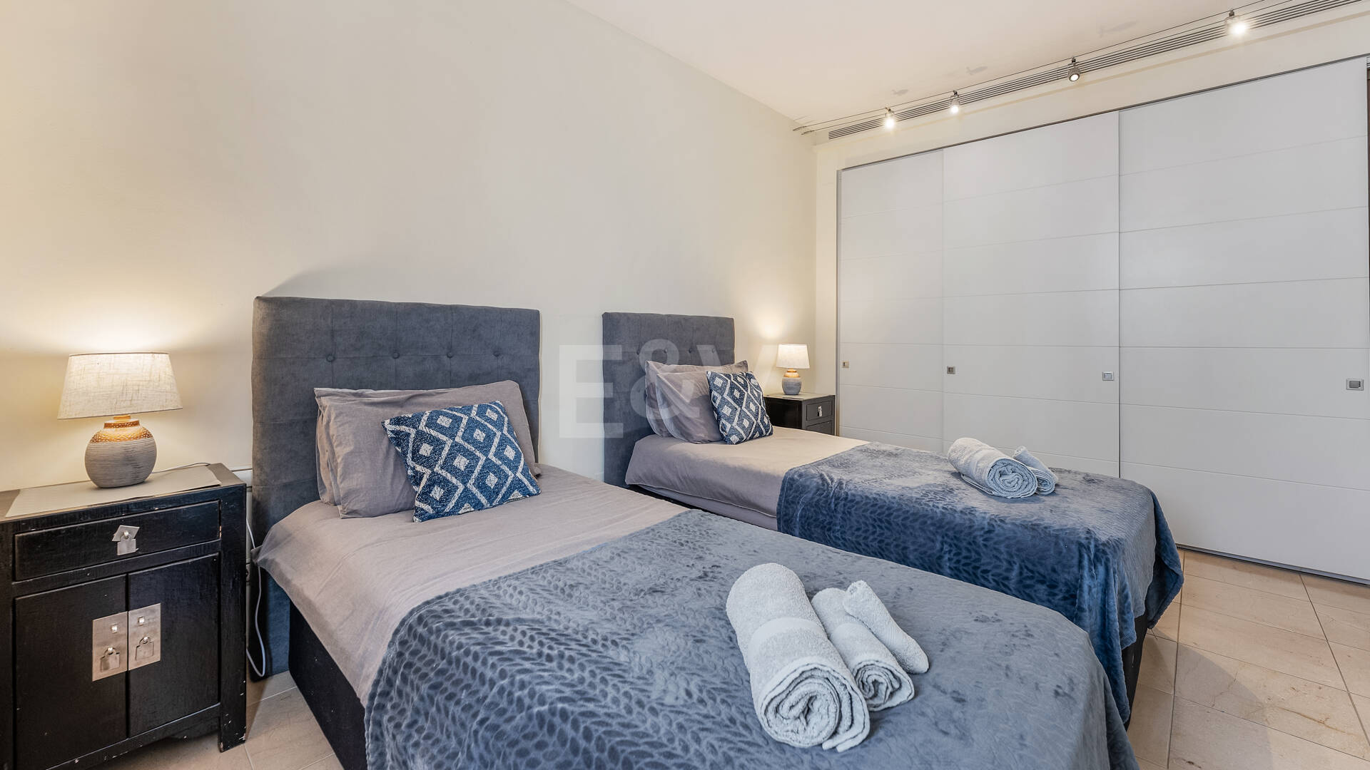 Appartement à louer en Marbella Golden Mile, Marbella (Toutes les zones)