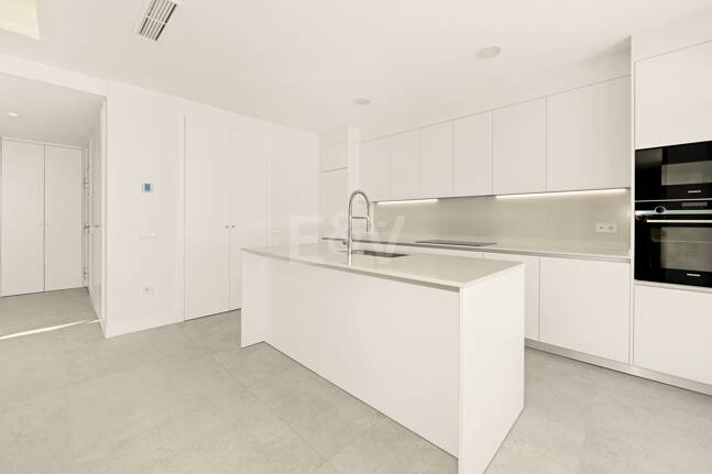 Luxury 4-Bedroom Duplex Penthouse with Private Rooftop Pool Fronting Santa Clara Golf