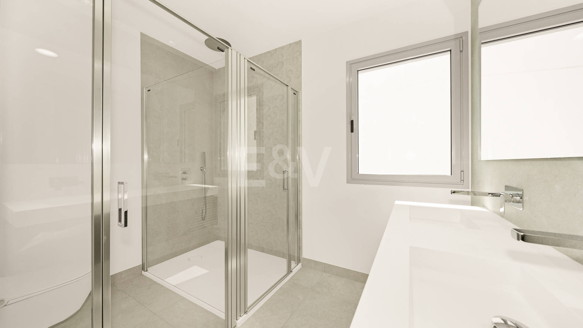 Luxury 4-Bedroom Duplex Penthouse with Private Rooftop Pool Fronting Santa Clara Golf