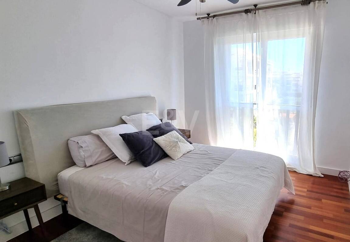 Appartement Terrasse à louer en Marbella Golden Mile, Marbella (Toutes les zones)