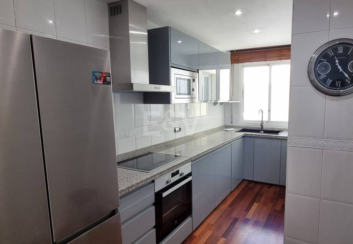 Appartement Terrasse à louer en Marbella Golden Mile, Marbella (Toutes les zones)