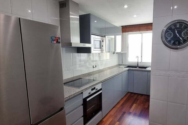 Appartement Terrasse à louer en Marbella Golden Mile, Marbella (Toutes les zones)