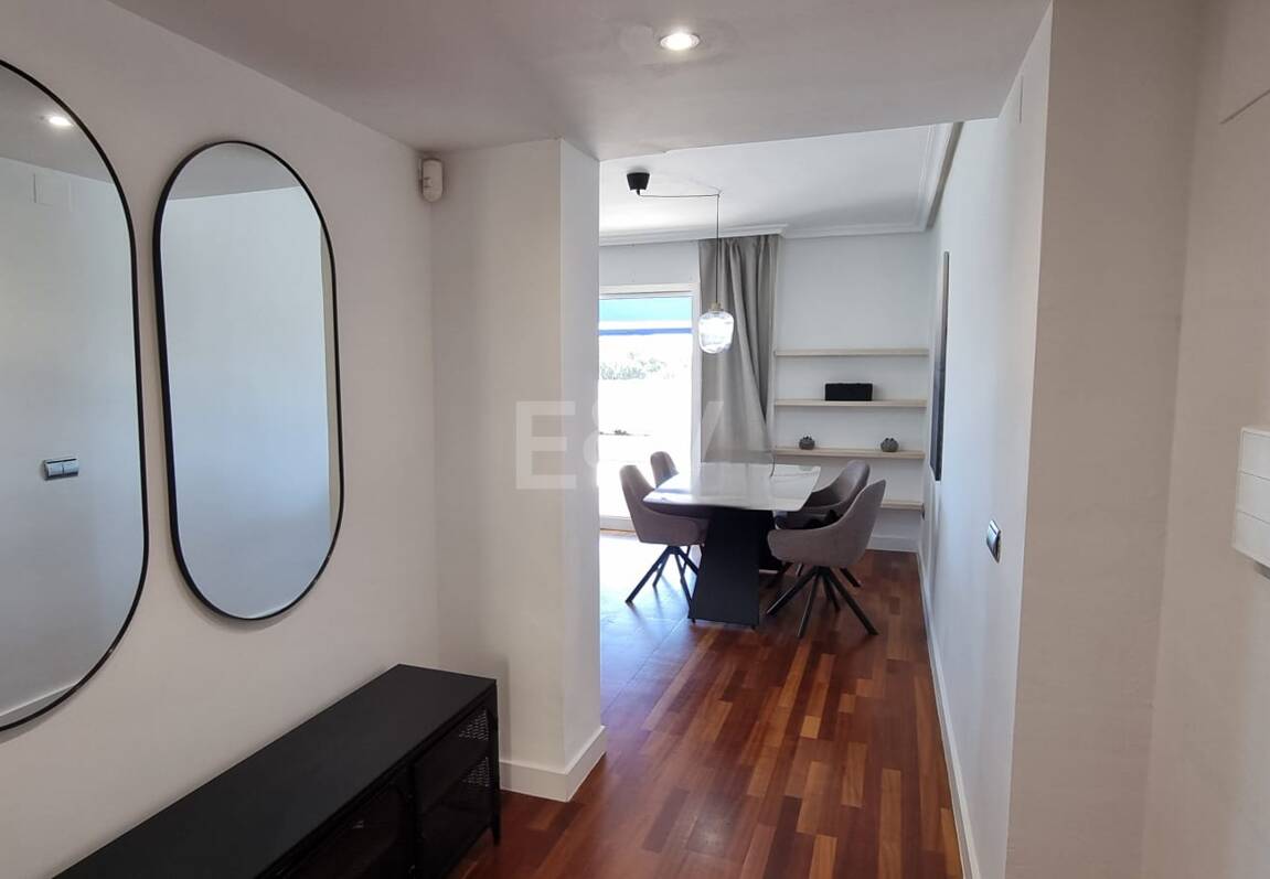 Appartement Terrasse à louer en Marbella Golden Mile, Marbella (Toutes les zones)