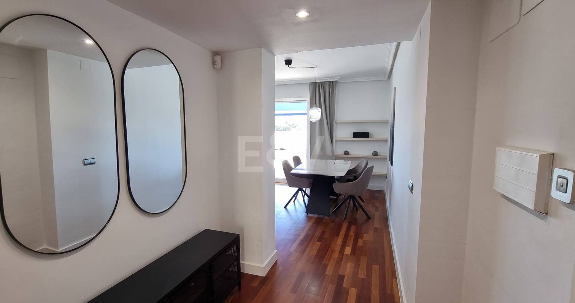 Appartement Terrasse à louer en Marbella Golden Mile, Marbella (Toutes les zones)