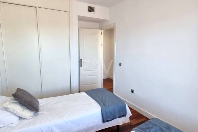 Appartement Terrasse à louer en Marbella Golden Mile, Marbella (Toutes les zones)