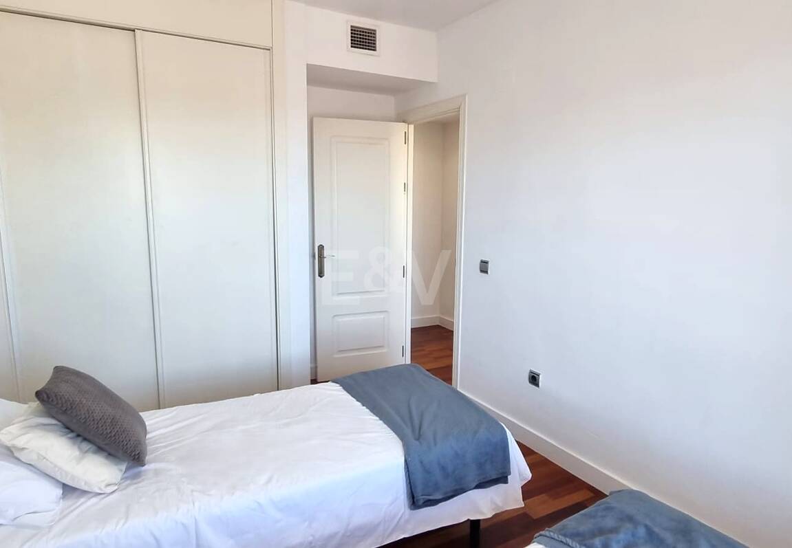 Appartement Terrasse à louer en Marbella Golden Mile, Marbella (Toutes les zones)