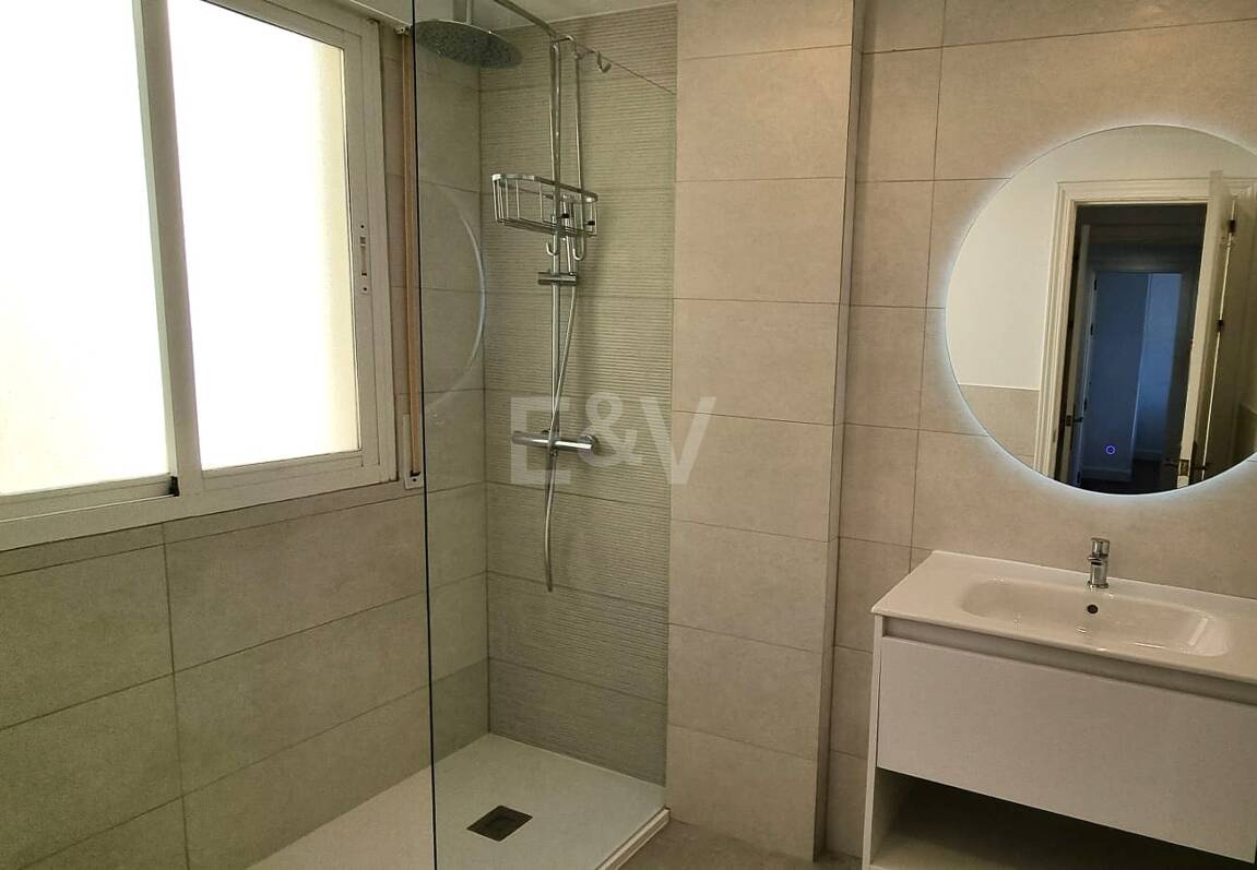 Appartement Terrasse à louer en Marbella Golden Mile, Marbella (Toutes les zones)