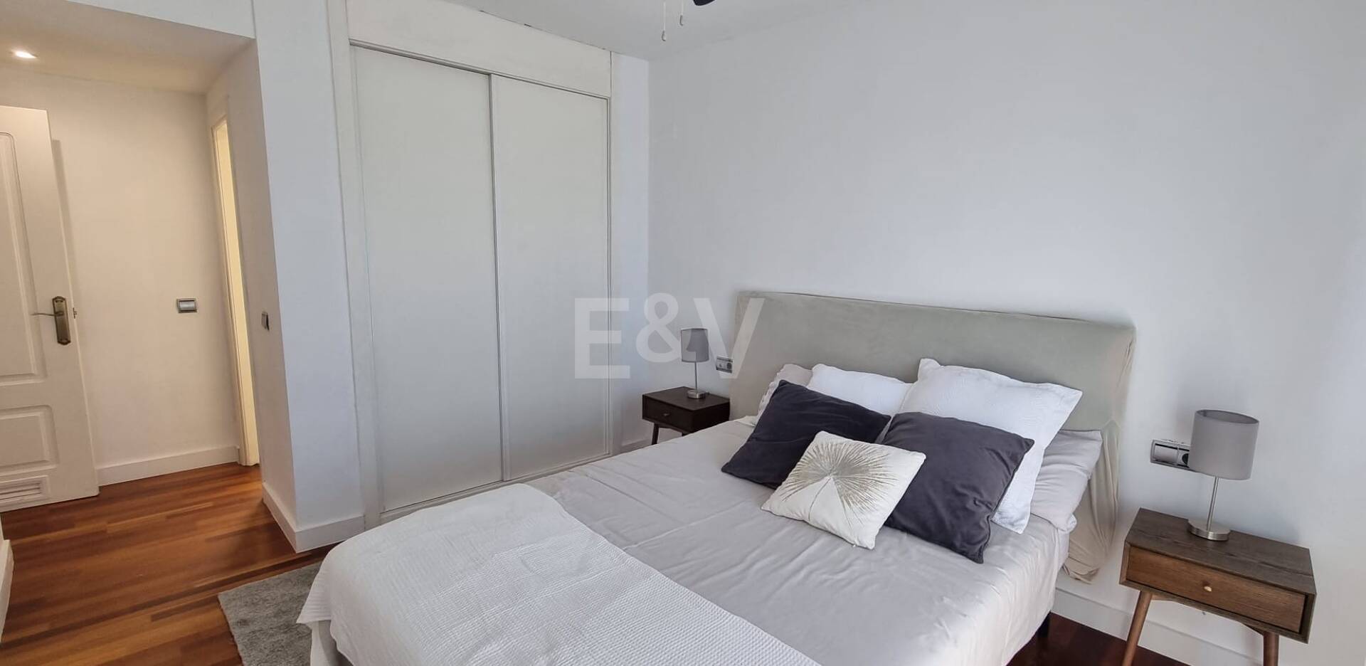 Appartement Terrasse à louer en Marbella Golden Mile, Marbella (Toutes les zones)