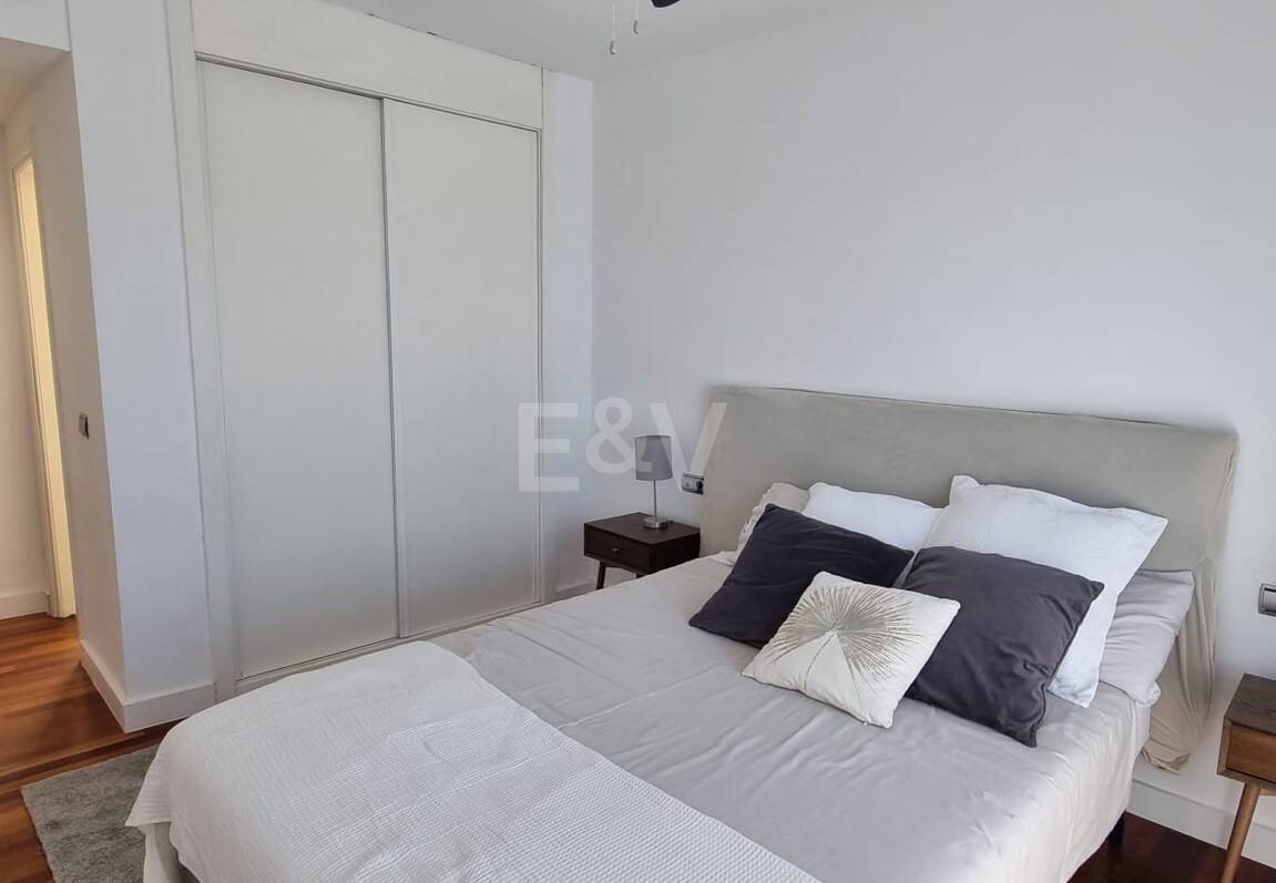 Appartement Terrasse à louer en Marbella Golden Mile, Marbella (Toutes les zones)