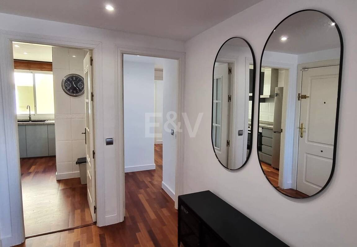 Appartement Terrasse à louer en Marbella Golden Mile, Marbella (Toutes les zones)