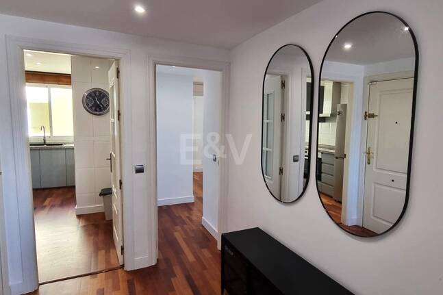 Appartement Terrasse à louer en Marbella Golden Mile, Marbella (Toutes les zones)