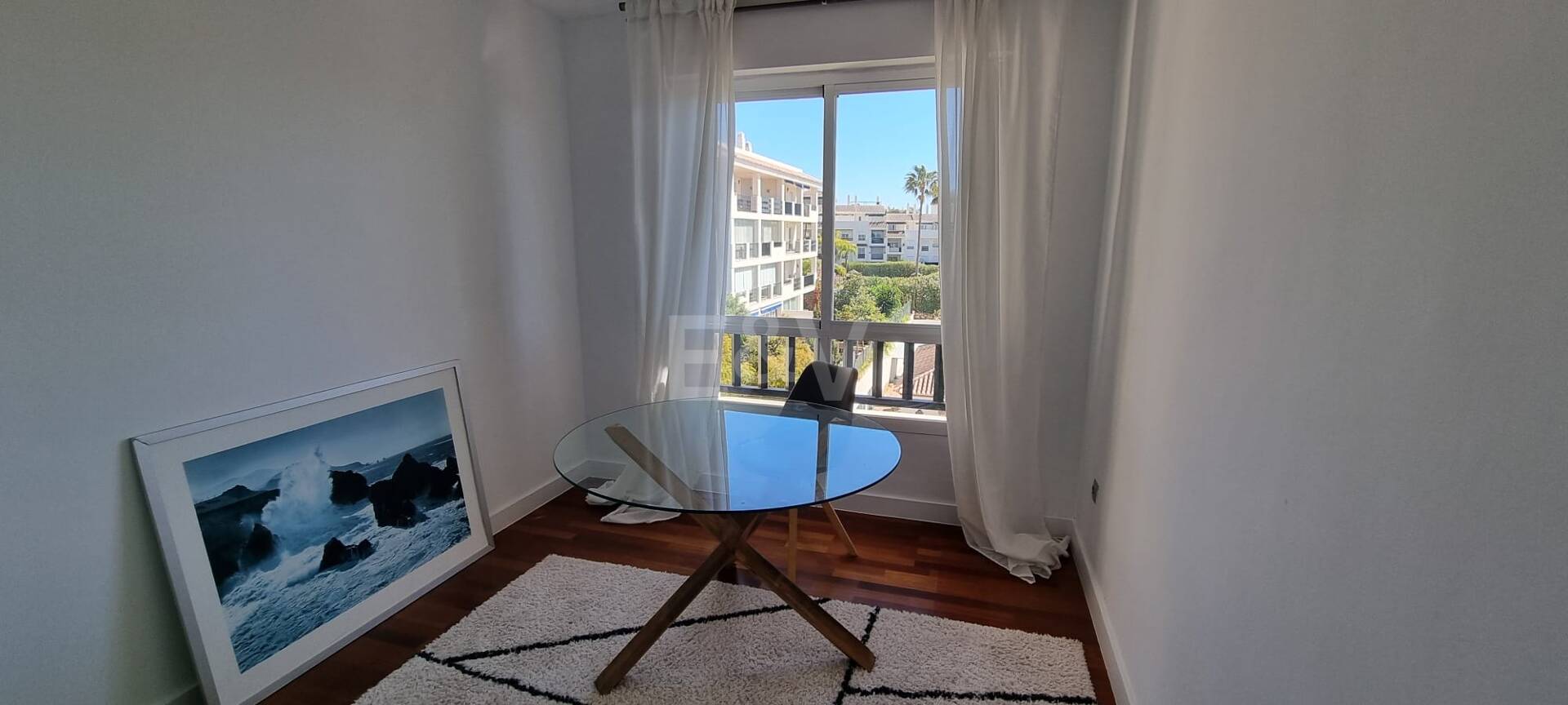 Appartement Terrasse à louer en Marbella Golden Mile, Marbella (Toutes les zones)
