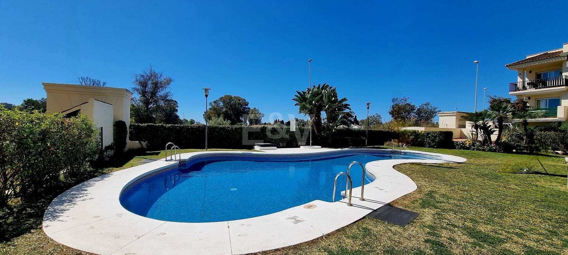 Appartement Terrasse à louer en Marbella Golden Mile, Marbella (Toutes les zones)