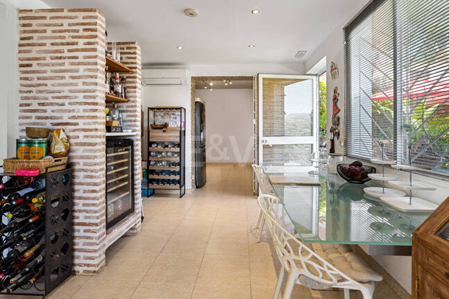 Villa till salu i Benahavis