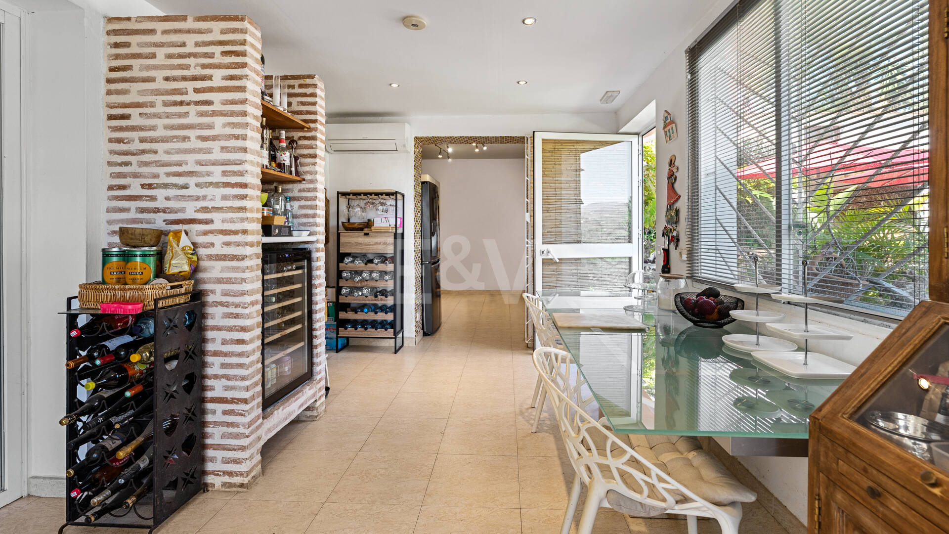 Villa till salu i Benahavis