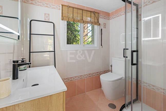 Villa till salu i Benahavis