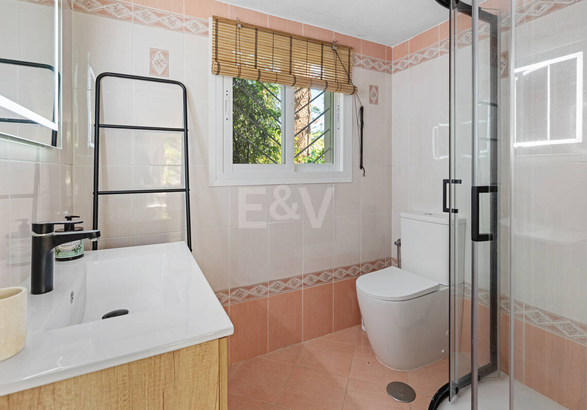 Finca con amplia parcela y potencial para proyecto boutique hotel o residencia exclusiva