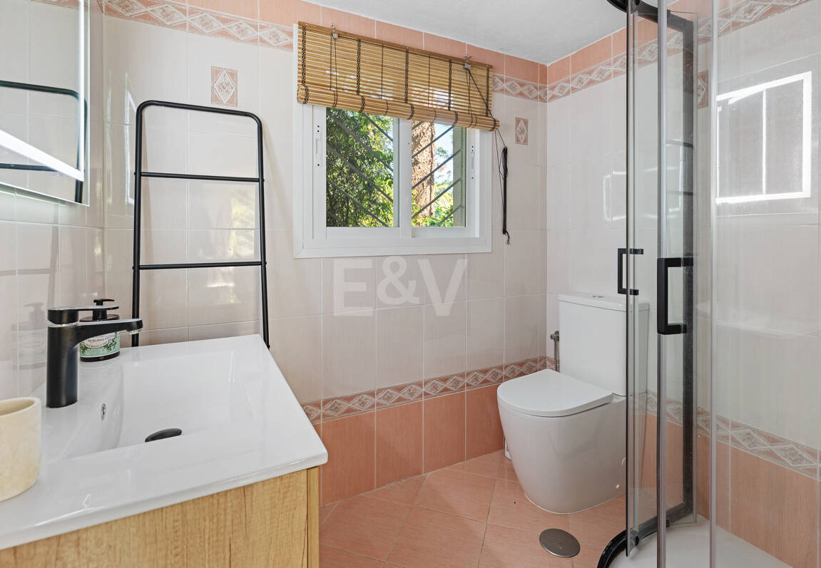 Villa till salu i Benahavis