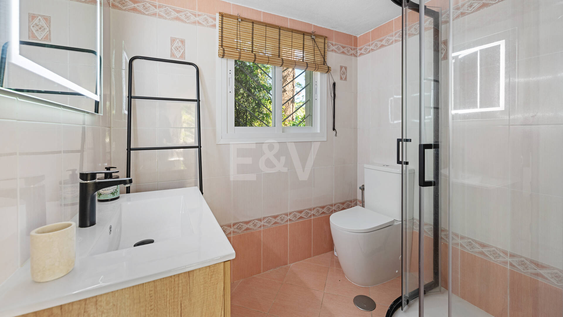 Villa till salu i Benahavis