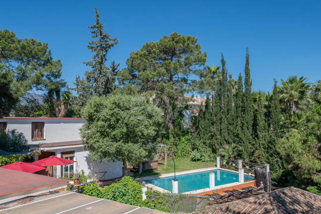 Villa till salu i Benahavis
