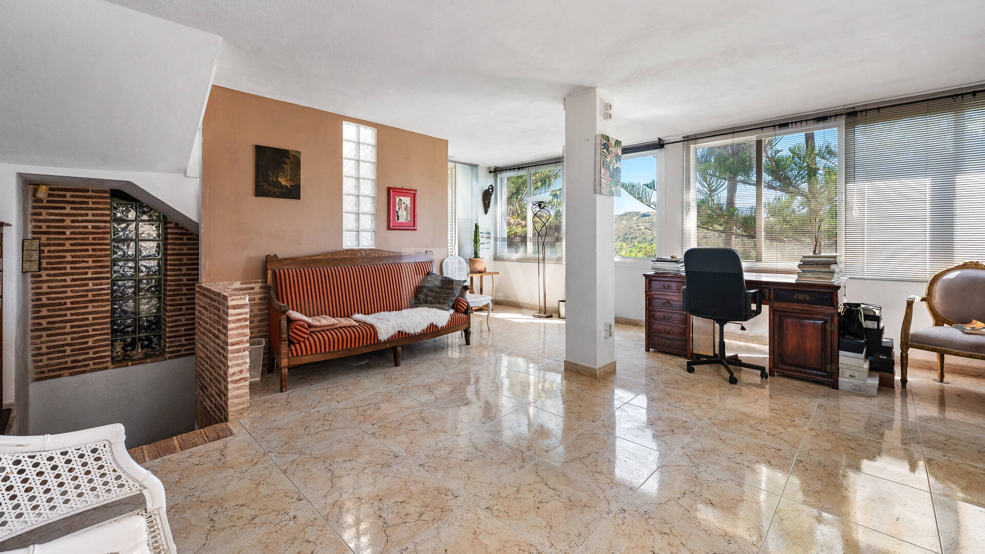 Villa till salu i Benahavis