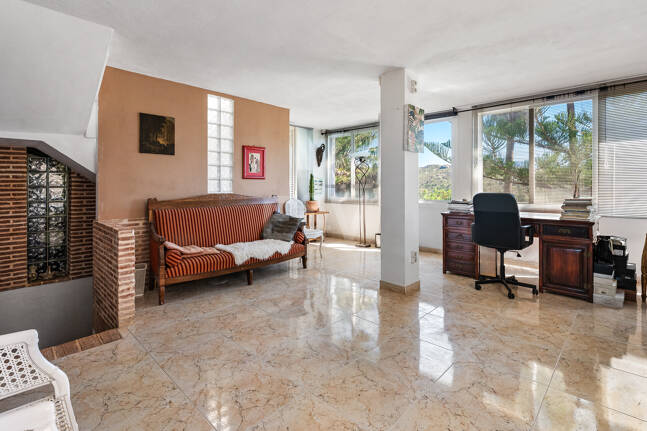 Villa till salu i Benahavis