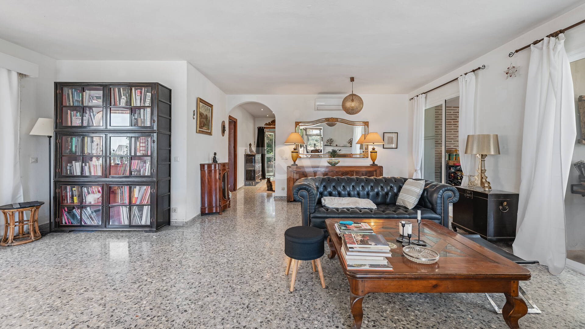 Villa till salu i Benahavis