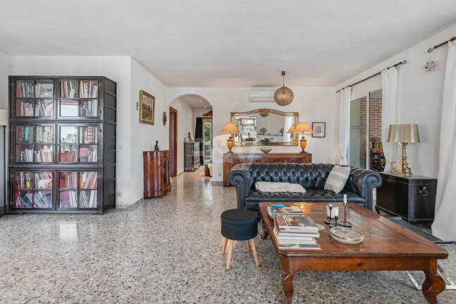 Villa till salu i Benahavis