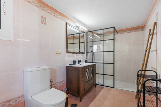 Villa till salu i Benahavis