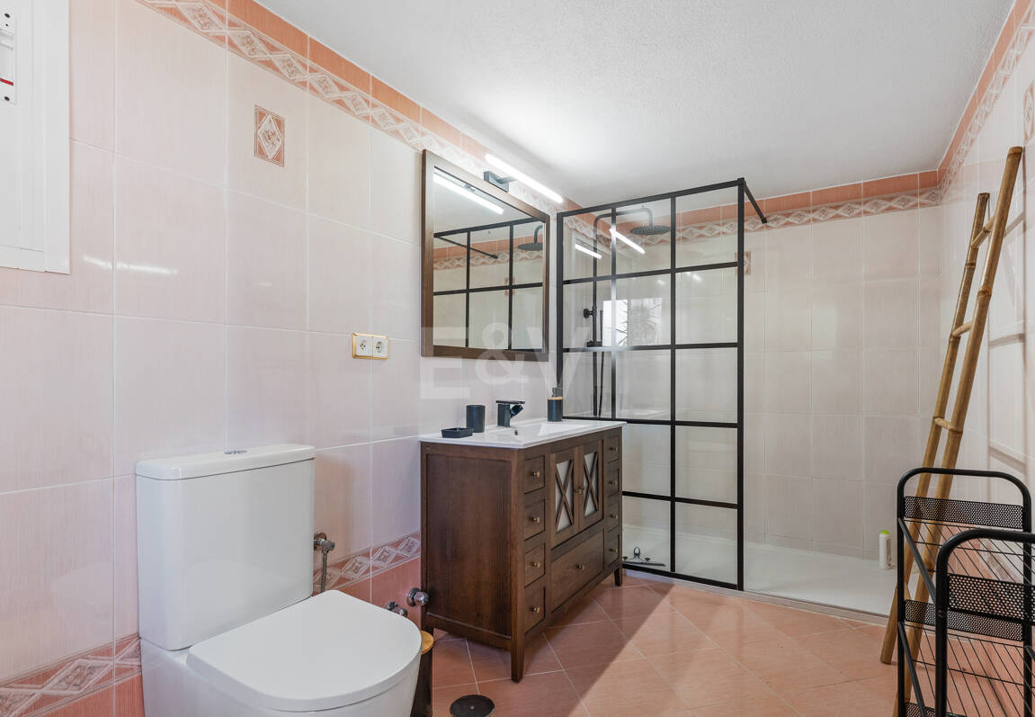 Villa till salu i Benahavis