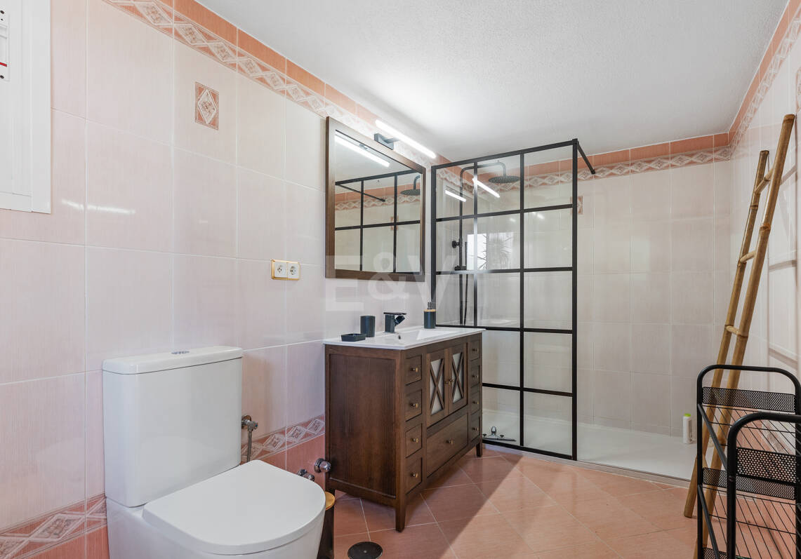 Finca con amplia parcela y potencial para proyecto boutique hotel o residencia exclusiva