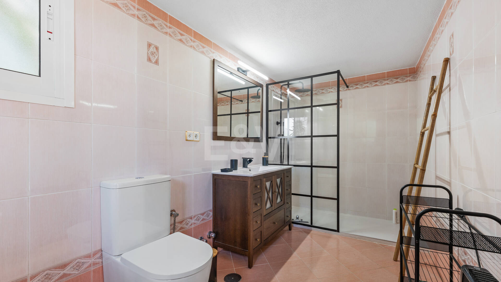 Villa till salu i Benahavis