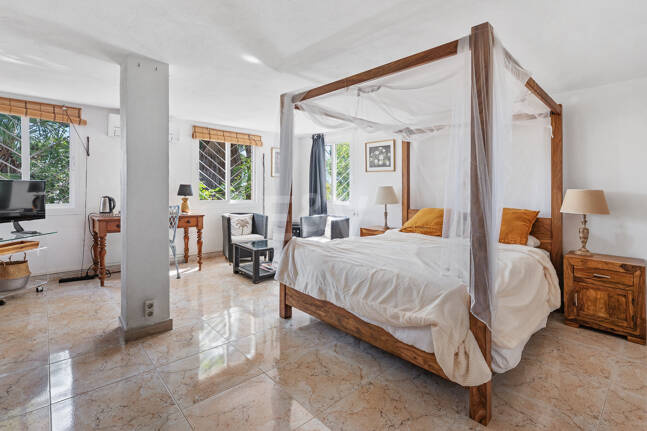 Villa till salu i Benahavis