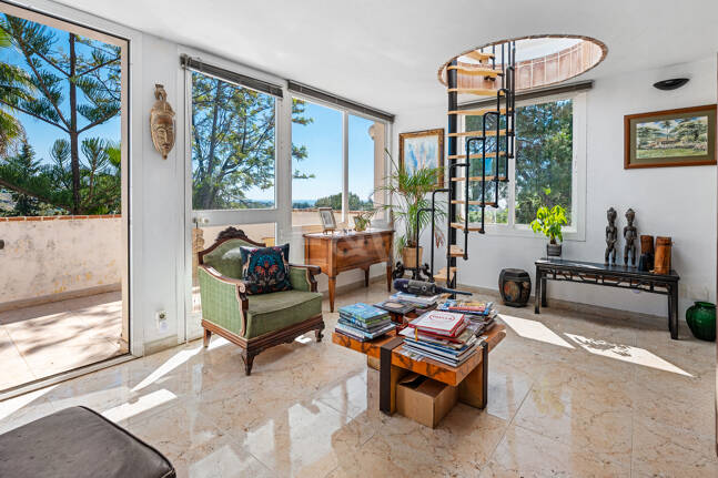 Villa till salu i Benahavis