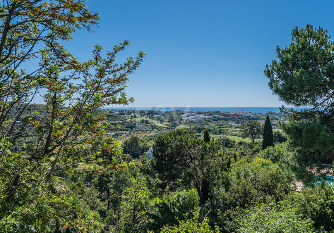 Finca con amplia parcela y potencial para proyecto boutique hotel o residencia exclusiva